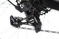Orro Terra E Sram Apex Electric Gravel Bike 2024, Size Medium