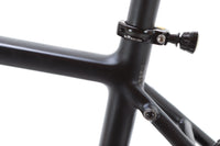 Orro Terra E Sram Apex Electric Gravel Bike 2024, Size Medium