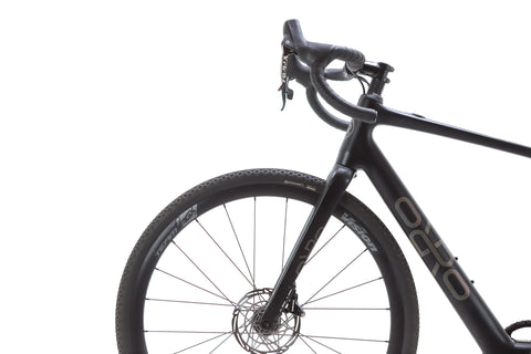 Orro Terra E Sram Apex Electric Gravel Bike 2024, Size Medium