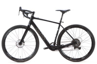 Orro Terra E Sram Apex Electric Gravel Bike 2024, Size Medium