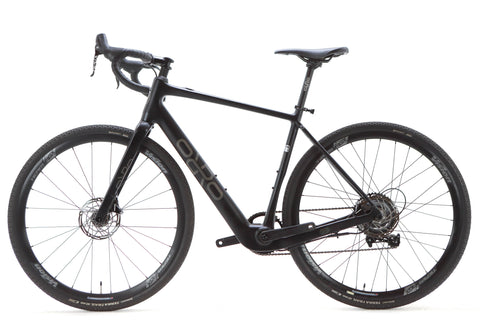 Orro Terra E Sram Apex Electric Gravel Bike 2024, Size Medium