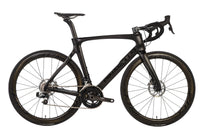 Pinarello Dogma F10 Sram Red eTap Disc Road Bike 2020, Size 56cm