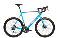 Canyon Ultimate CF SL Shimano Ultegra Di2 Disc Road Bike 2020, Size XXL