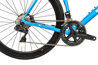 Canyon Ultimate CF SL Shimano Ultegra Di2 Disc Road Bike 2020, Size XXL