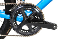 Canyon Ultimate CF SL Shimano Ultegra Di2 Disc Road Bike 2020, Size XXL