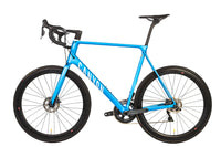 Canyon Ultimate CF SL Shimano Ultegra Di2 Disc Road Bike 2020, Size XXL