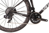 Specialized Tarmac SL8 Pro Sram Force AXS Disc Road Bike 2024, Size 54cm