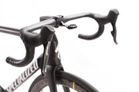 Specialized Tarmac SL8 Pro Sram Force AXS Disc Road Bike 2024, Size 54cm