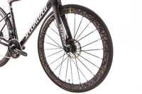 Specialized Tarmac SL8 Pro Sram Force AXS Disc Road Bike 2024, Size 54cm