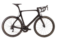 Pinarello Prince Shimano Dura-Ace Di2 Road Bike 2019, Size 59.5cm