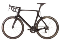 Pinarello Prince Shimano Dura-Ace Di2 Road Bike 2019, Size 59.5cm