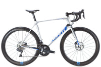 Giant TCR Advanced Pro 1 Shimano Ultegra Di2 Disc Road Bike 2020, Size Large