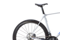 Giant TCR Advanced Pro 1 Shimano Ultegra Di2 Disc Road Bike 2020, Size Large