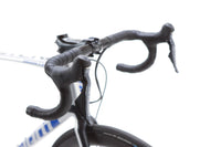 Giant TCR Advanced Pro 1 Shimano Ultegra Di2 Disc Road Bike 2020, Size Large