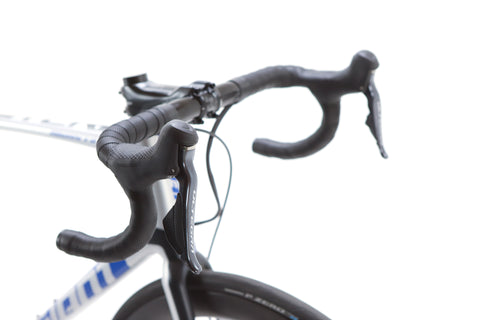 Giant TCR Advanced Pro 1 Shimano Ultegra Di2 Disc Road Bike 2020, Size Large