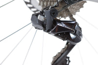 Giant TCR Advanced Pro 1 Shimano Ultegra Di2 Disc Road Bike 2020, Size Large