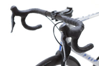 Giant TCR Advanced Pro 1 Shimano Ultegra Di2 Disc Road Bike 2020, Size Large