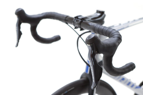 Giant TCR Advanced Pro 1 Shimano Ultegra Di2 Disc Road Bike 2020, Size Large