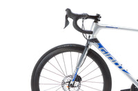 Giant TCR Advanced Pro 1 Shimano Ultegra Di2 Disc Road Bike 2020, Size Large