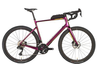 Cervelo Áspero-5 Shimano GRX Di2 Disc Gravel Bike 2022, Size 58cm