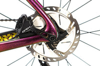 Cervelo Áspero-5 Shimano GRX Di2 Disc Gravel Bike 2022, Size 58cm