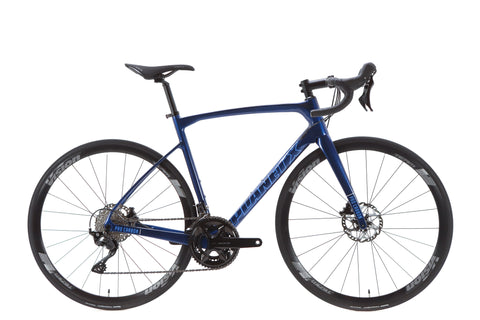Planet X Pro Carbon Shimano 105 Disc Road Bike 2024, Size Medium