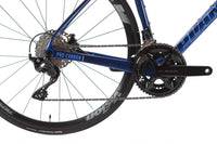 Planet X Pro Carbon Shimano 105 Disc Road Bike 2024, Size Medium