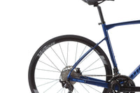 Planet X Pro Carbon Shimano 105 Disc Road Bike 2024, Size Medium
