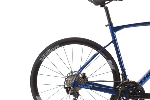 Planet X Pro Carbon Shimano 105 Disc Road Bike 2024, Size Medium