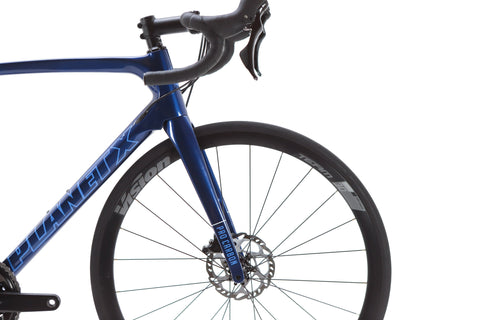 Planet X Pro Carbon Shimano 105 Disc Road Bike 2024, Size Medium