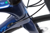 Planet X Pro Carbon Shimano 105 Disc Road Bike 2024, Size Medium