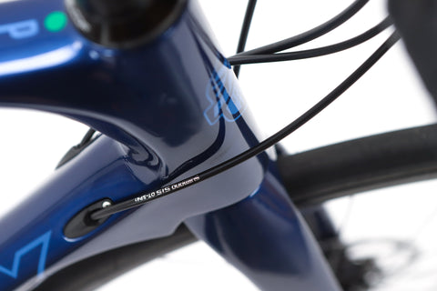 Planet X Pro Carbon Shimano 105 Disc Road Bike 2024, Size Medium
