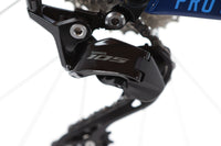 Planet X Pro Carbon Shimano 105 Disc Road Bike 2024, Size Medium