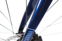 Planet X Pro Carbon Shimano 105 Disc Road Bike 2024, Size Medium