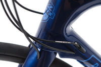 Planet X Pro Carbon Shimano 105 Disc Road Bike 2024, Size Medium