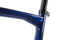 Planet X Pro Carbon Shimano 105 Disc Road Bike 2024, Size Medium