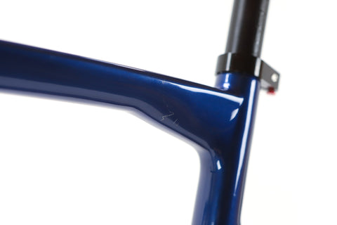 Planet X Pro Carbon Shimano 105 Disc Road Bike 2024, Size Medium