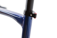 Planet X Pro Carbon Shimano 105 Disc Road Bike 2024, Size Medium