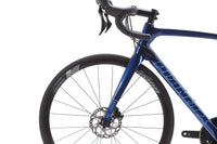 Planet X Pro Carbon Shimano 105 Disc Road Bike 2024, Size Medium