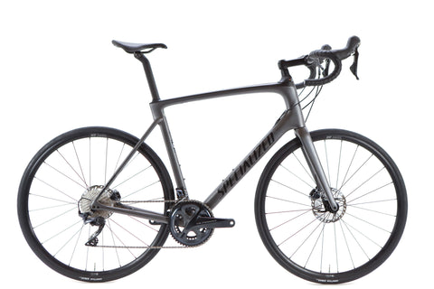 Specialized Roubaix Comp Shimano Ultegra Disc Road Bike 2021, Size 61cm