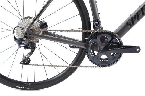 Specialized Roubaix Comp Shimano Ultegra Disc Road Bike 2021, Size 61cm