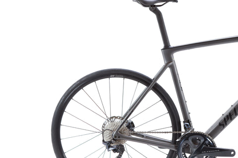 Specialized Roubaix Comp Shimano Ultegra Disc Road Bike 2021, Size 61cm