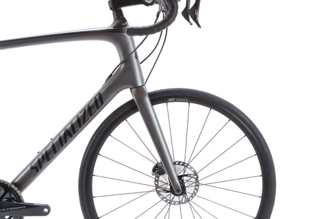 Specialized Roubaix Comp Shimano Ultegra Disc Road Bike 2021, Size 61cm