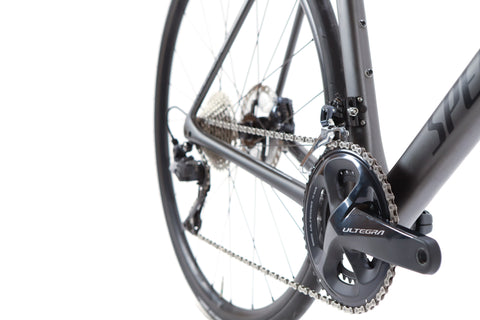 Specialized Roubaix Comp Shimano Ultegra Disc Road Bike 2021, Size 61cm