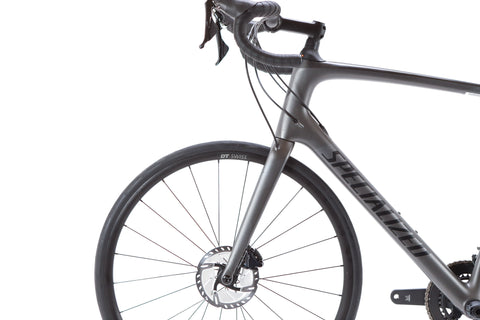Specialized Roubaix Comp Shimano Ultegra Disc Road Bike 2021, Size 61cm