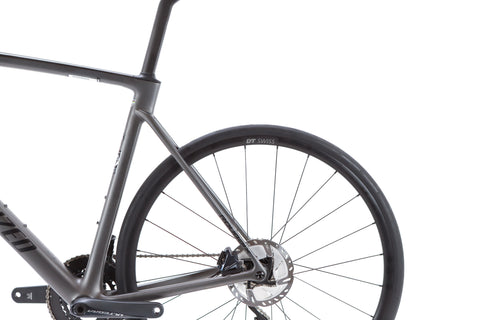 Specialized Roubaix Comp Shimano Ultegra Disc Road Bike 2021, Size 61cm