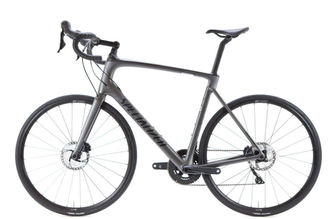 Specialized Roubaix Comp Shimano Ultegra Disc Road Bike 2021, Size 61cm