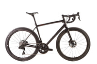 S-Works Aethos Shimano Dura-Ace Di2 Disc Road Bike 2022, Size 56cm