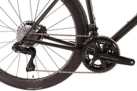 S-Works Aethos Shimano Dura-Ace Di2 Disc Road Bike 2022, Size 56cm
