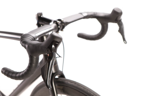 S-Works Aethos Shimano Dura-Ace Di2 Disc Road Bike 2022, Size 56cm